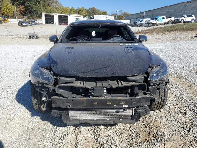 Photo 5 from auction – 2020 KIA STINGER GT with VIN KNAE55LC1L6077985