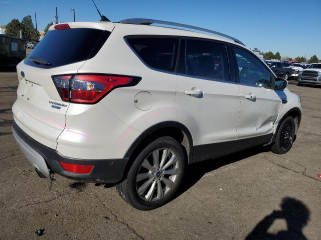 Photo 3 from auction – 2018 FORD ESCAPE TIT with VIN 1FMCU9J97JUC35987