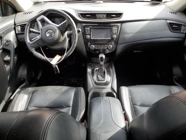 Photo 8 from auction – 2017 NISSAN ROGUE S with VIN JN8AT2MVXHW277880