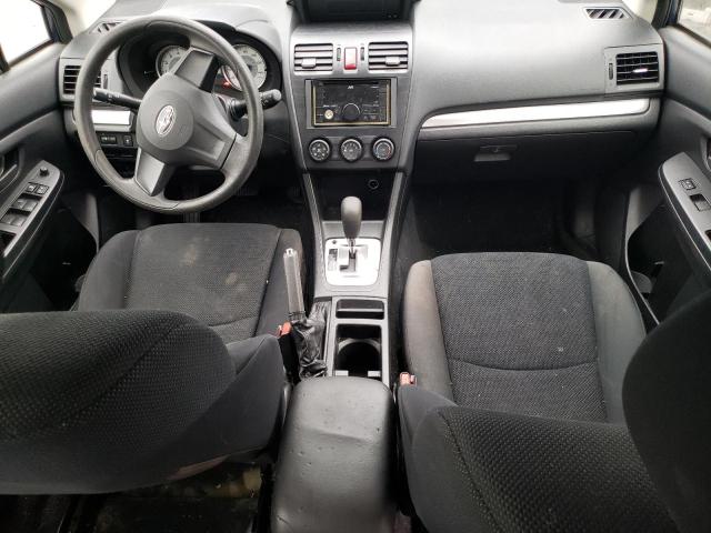 Photo 8 from auction – 2012 SUBARU IMPREZA with VIN JF1GPAA66CH216143