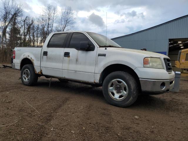 Photo 4 from auction – 2006 FORD F150 SUPER with VIN 1FTRW14W06FB53882