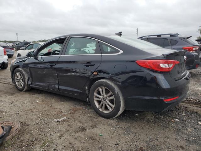 Photo 2 from auction – 2015 HYUNDAI SONATA SE with VIN 5NPE24AF0FH012347
