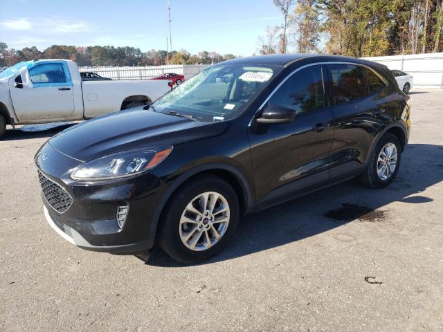 Photo 1 from auction – 2020 FORD ESCAPE SE with VIN 1FMCU0G66LUB55706