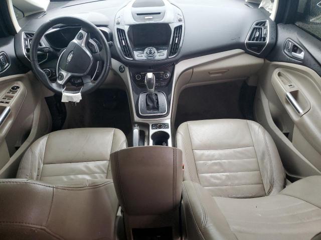 Photo 8 from auction – 2013 FORD C-MAX PREM with VIN 1FADP5CU0DL521478