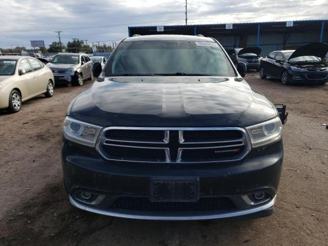 Photo 5 from auction – 2014 DODGE DURANGO LI with VIN 1C4RDJDG6EC354202