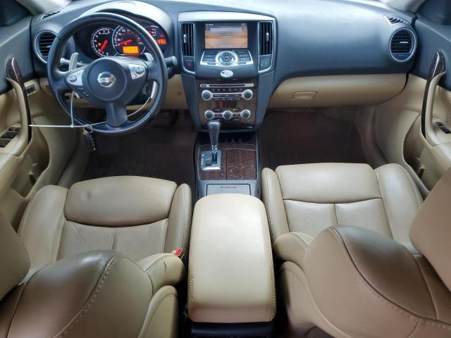 Photo 8 from auction – 2011 NISSAN MAXIMA S with VIN 1N4AA5AP0BC868145