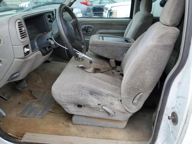 Photo 7 from auction – 1998 CHEVROLET GMT-400 C1 with VIN 1GCEC19R4WR144983