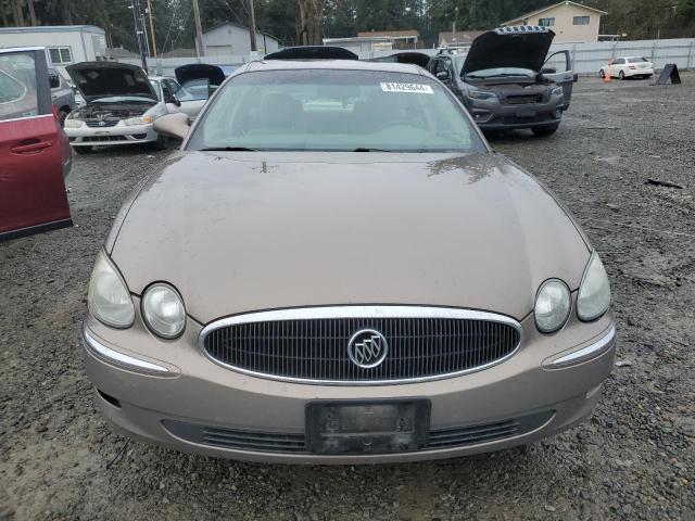 Photo 5 from auction – 2006 BUICK LACROSSE C with VIN 2G4WD582761298380