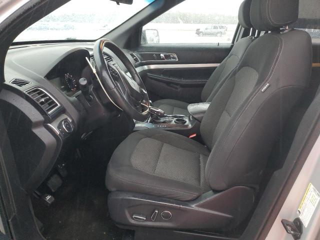 Photo 7 from auction – 2016 FORD EXPLORER X with VIN 1FM5K7D85GGA29192