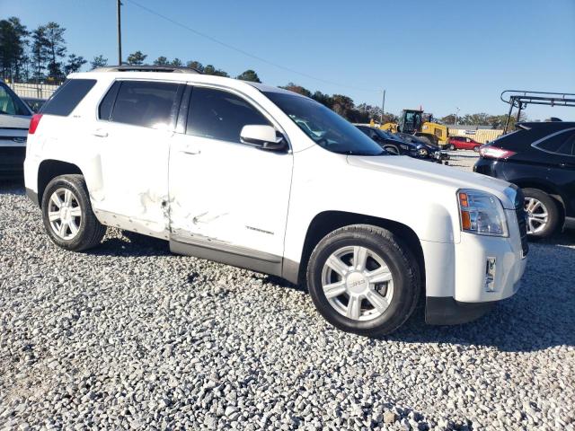 Photo 4 from auction – 2014 GMC TERRAIN SL with VIN 2GKFLXEK7E6375942