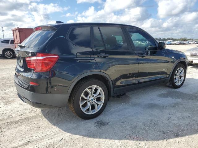 Photo 3 from auction – 2014 BMW X3 XDRIVE3 with VIN 5UXWX7C56E0E81922