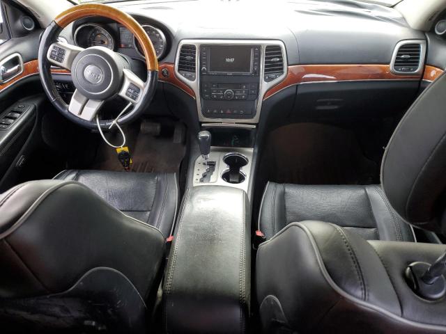 Photo 8 from auction – 2011 JEEP GRAND CHER with VIN 1J4RR6GT5BC605935