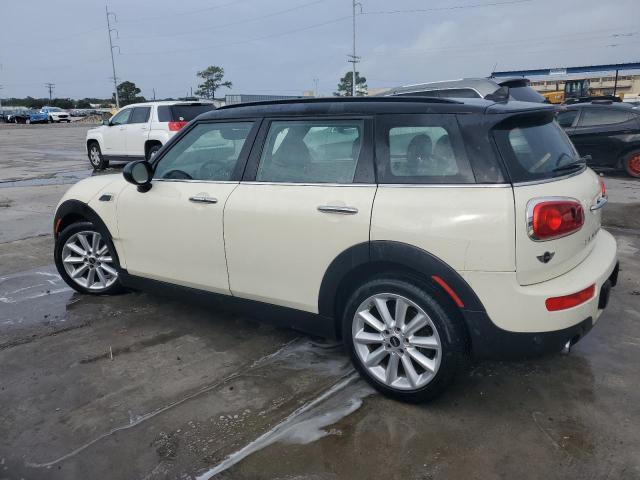 Photo 2 from auction – 2017 MINI COOPER CLU with VIN WMWLN5C30H2E33464