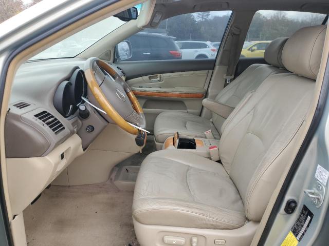 Photo 7 from auction – 2006 LEXUS RX 330 with VIN 2T2HA31U96C096482