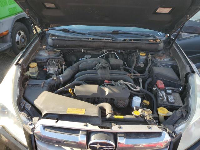 Photo 12 from auction – 2013 SUBARU OUTBACK 2. with VIN 4S4BRBLC0D3224935