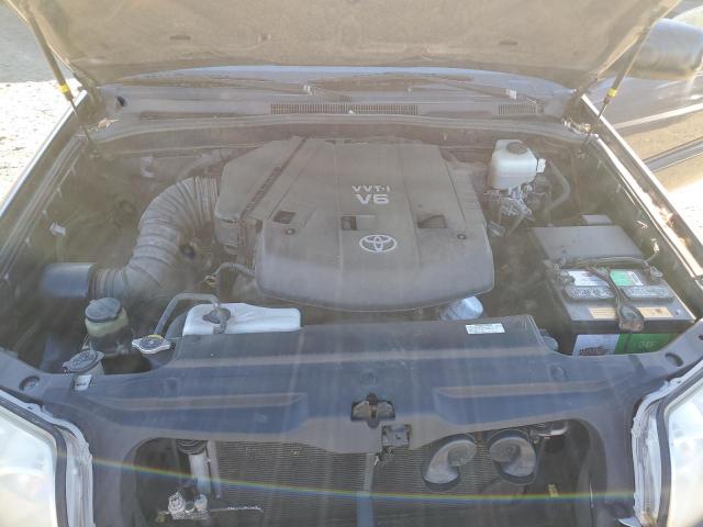 Photo 12 from auction – 2006 TOYOTA 4RUNNER SR with VIN JTEBU14R860086318