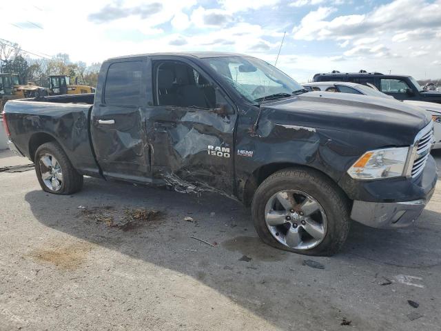Photo 4 from auction – 2015 RAM 1500 SLT with VIN 1C6RR6GT7FS709089