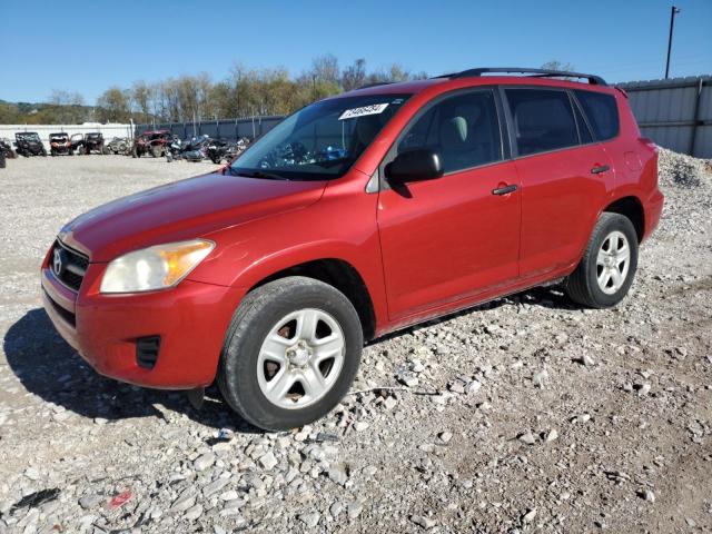 TOYOTA RAV4 2012 with VIN 2T3BF4DV4CW200089 - Photo from auction