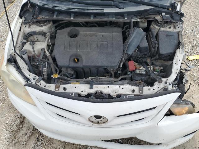 Zdjęcie 11 z aukcji – 2011 TOYOTA COROLLA BA z VIN JTDBU4EE7B9142563