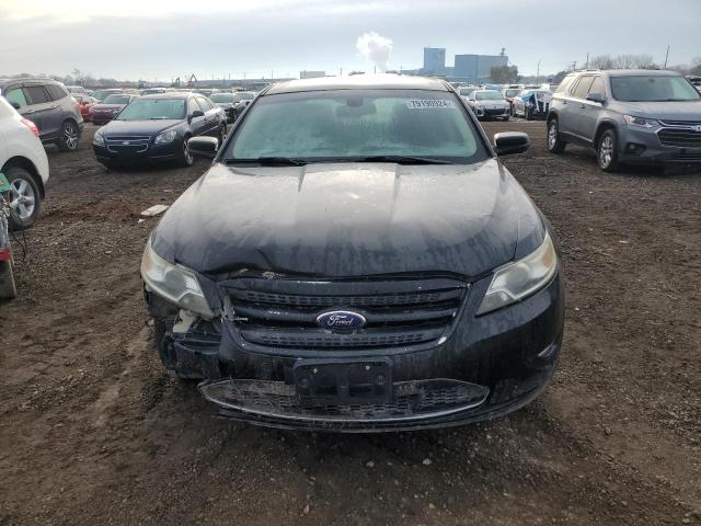Фото 5 с аукциона – 2011 FORD TAURUS LIM с VIN 1FAHP2FW1BG155677