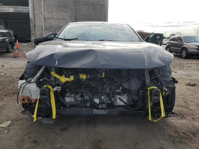 Photo 5 from auction – 2019 NISSAN ALTIMA S with VIN 1N4BL4BV1KC238026