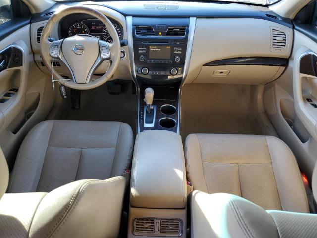 Photo 8 from auction – 2013 NISSAN ALTIMA 2.5 with VIN 1N4AL3AP9DN567380