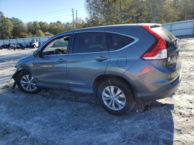 Photo 2 from auction – 2012 HONDA CR-V EX with VIN JHLRM3H58CC006759