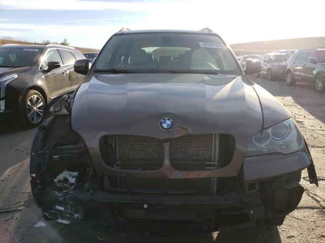 Photo 5 from auction – 2012 BMW X5 XDRIVE3 with VIN 5UXZW0C51C0B89440