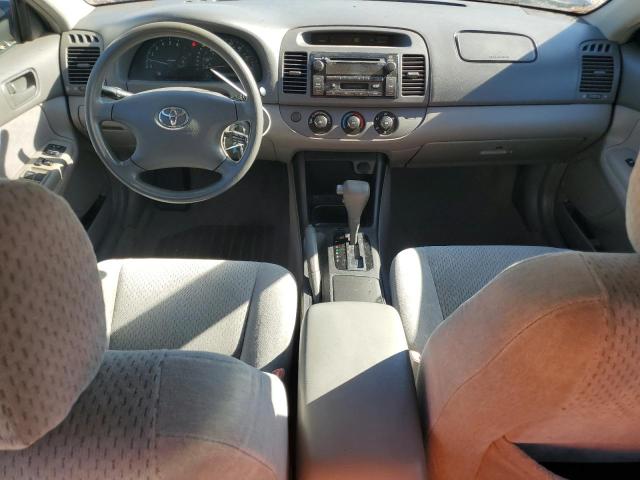 Photo 8 from auction – 2004 TOYOTA CAMRY LE with VIN 4T1BF32K34U081464