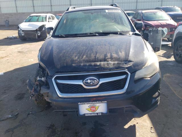 Photo 5 from auction – 2013 SUBARU XV CROSSTR with VIN JF2GPACC6D2872149