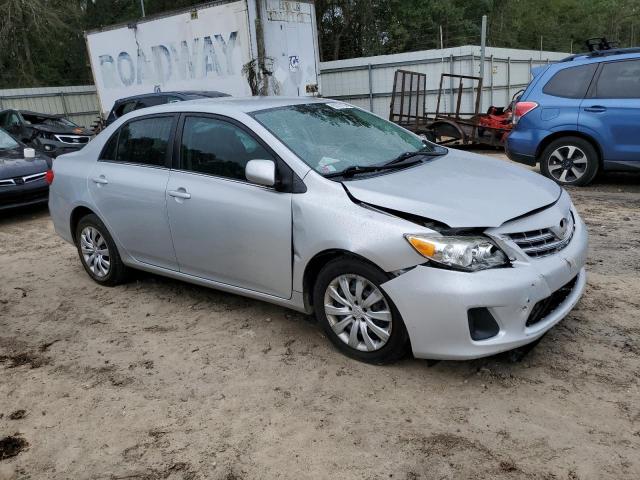 Foto 4 de la subasta – 2013 TOYOTA COROLLA BA con VIN 2T1BU4EE0DC975571