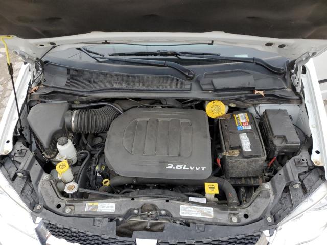 Photo 12 from auction – 2014 DODGE GRAND CARA with VIN 2C4RDGBG4ER279304