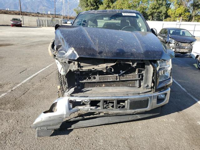 Photo 5 from auction – 2015 FORD F150 SUPER with VIN 1FTEX1CP2FKD97675