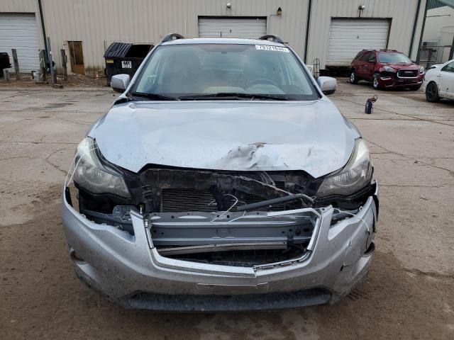 Photo 5 from auction – 2014 SUBARU XV CROSSTR with VIN JF2GPBKC8EH323302