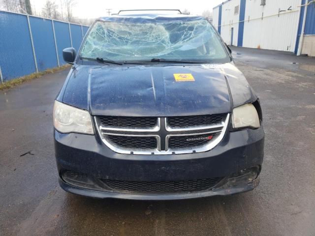 Photo 5 from auction – 2014 DODGE GRAND CARA with VIN 2C4RDGBG3ER351013