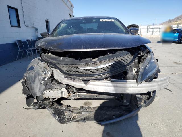 Photo 5 from auction – 2015 CHRYSLER 200 LX with VIN 1C3CCCFB4FN759944