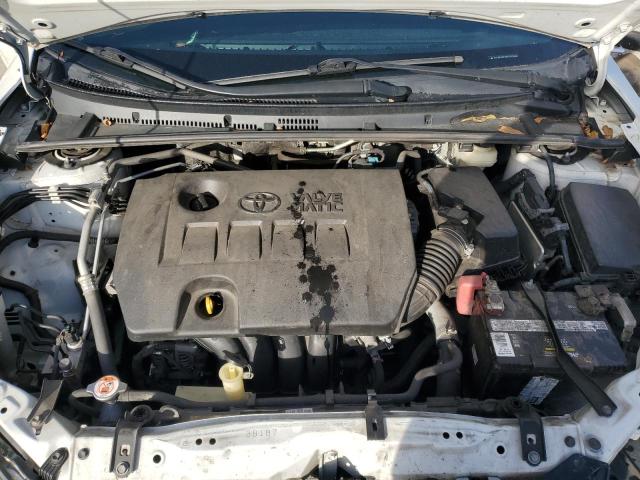 Photo 11 from auction – 2017 TOYOTA COROLLA LE with VIN 5YFBPRHEXHP703583