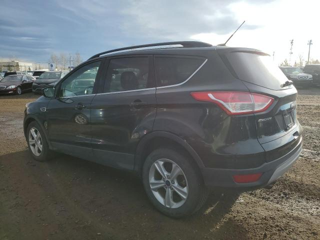 Photo 2 from auction – 2014 FORD ESCAPE SE with VIN 1FMCU9G90EUD39220