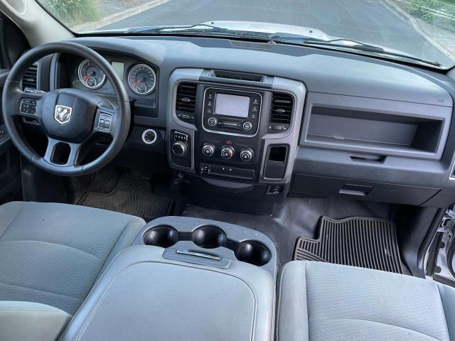 صورة رقم 9 من المزاد - 2016 RAM 1500 ST مع VIN 1C6RR6FM2GS126439