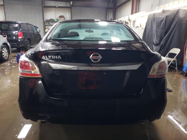 Photo 6 from auction – 2015 NISSAN ALTIMA 2.5 with VIN 1N4AL3AP0FC485181