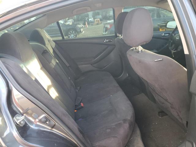 Photo 10 from auction – 2011 NISSAN ALTIMA SR with VIN 1N4BL2AP4BN461205