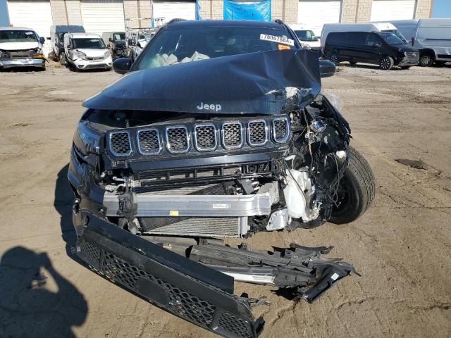 Photo 5 from auction – 2024 JEEP COMPASS LI with VIN 3C4NJDCN3RT602649