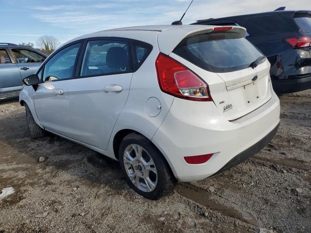 Photo 2 from auction – 2014 FORD FIESTA SE with VIN 3FADP4EJ9EM236260