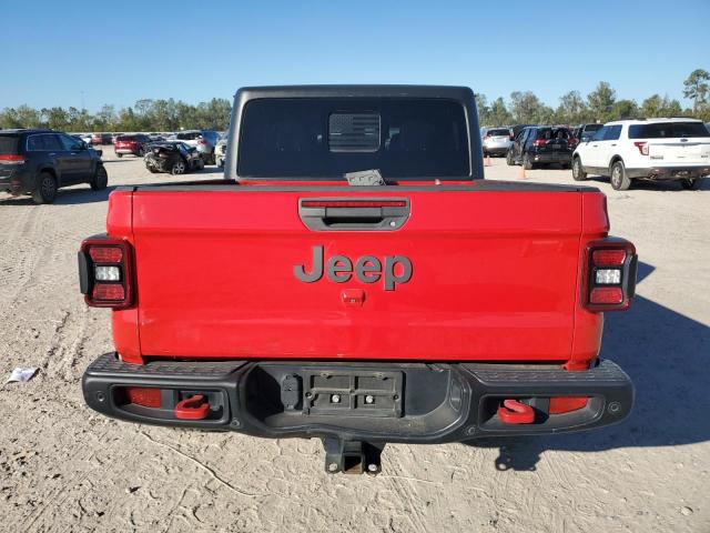 Photo 6 from auction – 2020 JEEP GLADIATOR with VIN 1C6JJTBG9LL103957