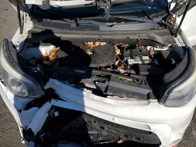 Foto 12 de la subasta – 2014 KIA SOUL + con VIN KNDJP3A59E7025442