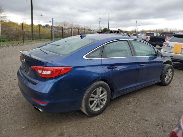 Photo 3 from auction – 2016 HYUNDAI SONATA SE with VIN 5NPE24AF4GH333664