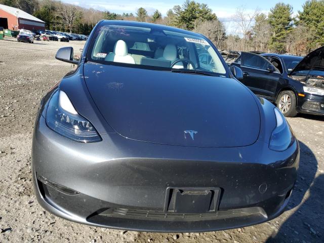 Photo 5 from auction – 2023 TESLA MODEL Y with VIN 7SAYGDEE6PF884129