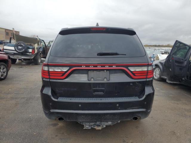 Photo 6 from auction – 2016 DODGE DURANGO R/ with VIN 1C4SDJCT0GC387540