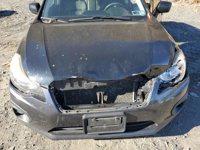 Photo 12 from auction – 2012 SUBARU IMPREZA SP with VIN JF1GPAR67CH241010