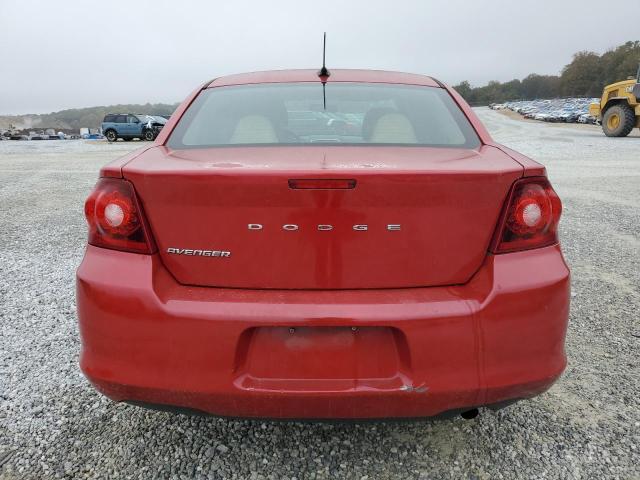 Photo 6 from auction – 2013 DODGE AVENGER SE with VIN 1C3CDZAB6DN607345